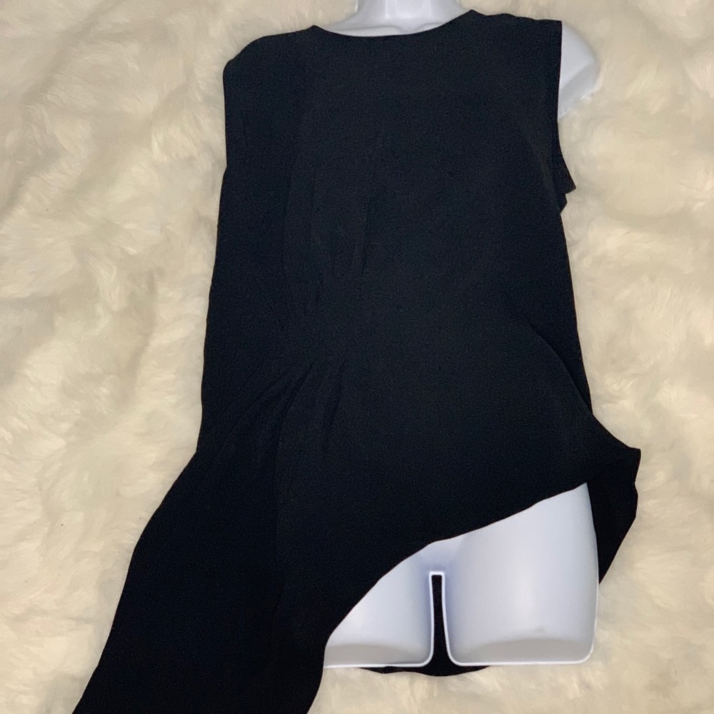 Flow Blouse
